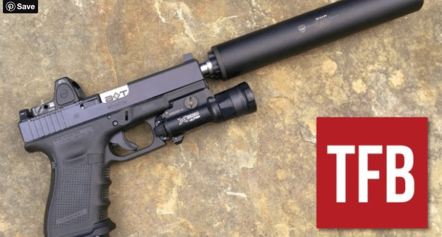 Product Review: Threaded Barrels From Backup Tactical